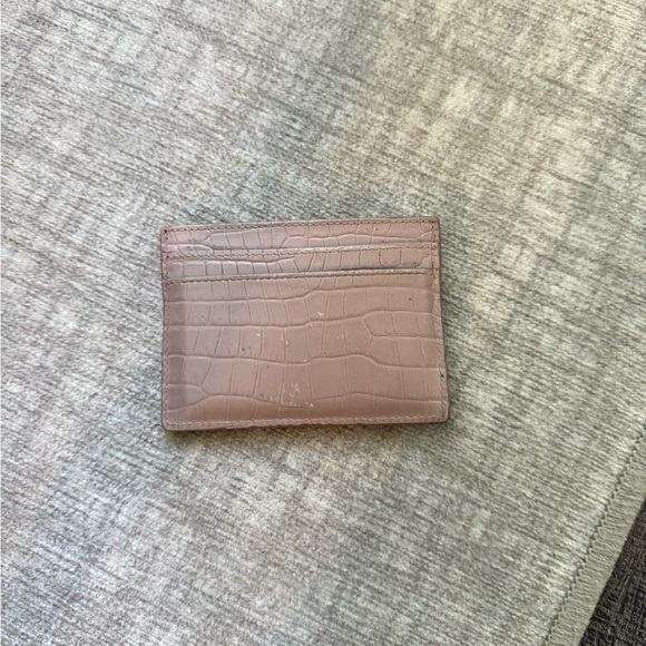 YSL Card Case - Picture 4 of 4